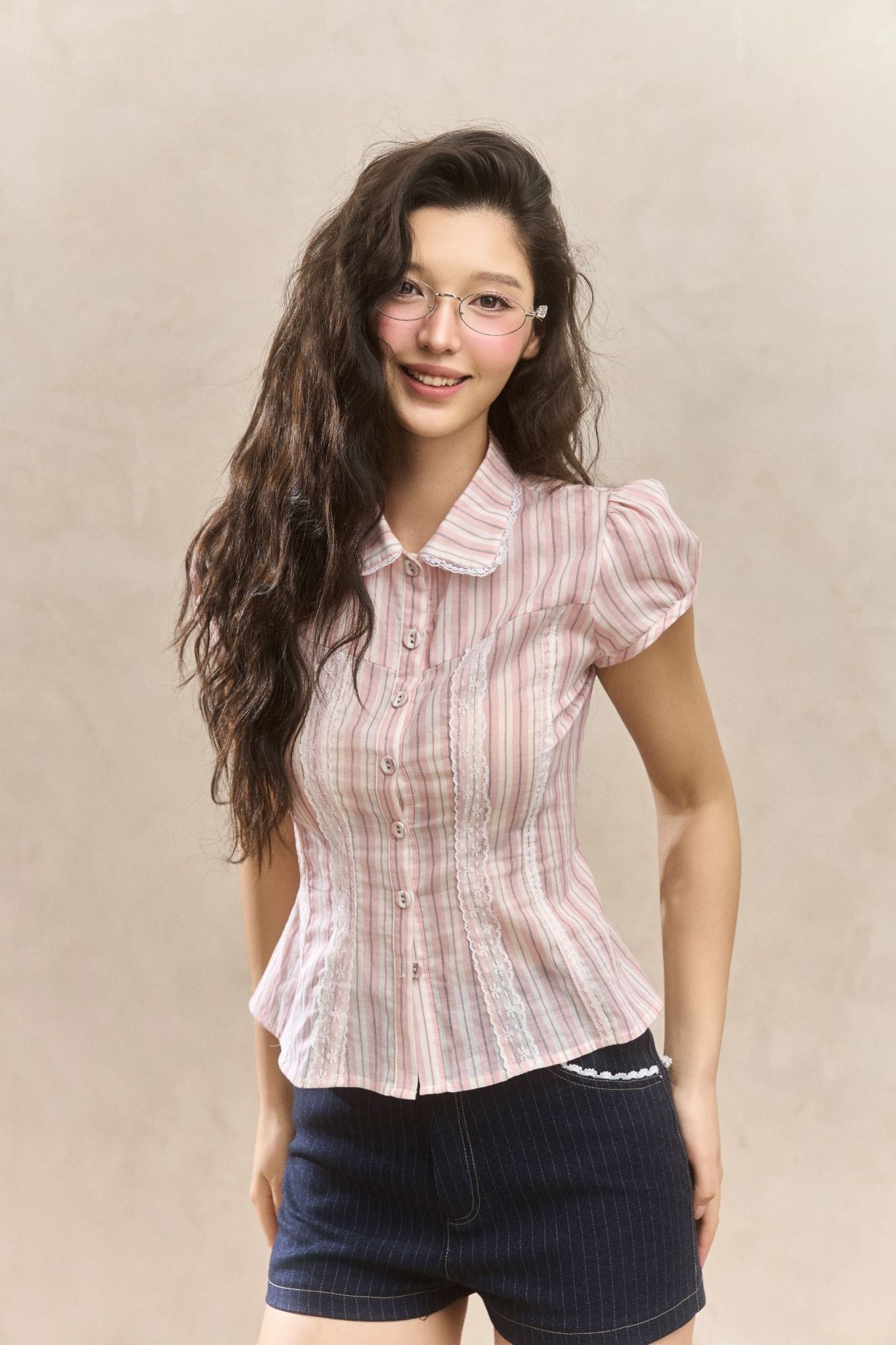 Miaritta Dorothy Top (Pre-order)