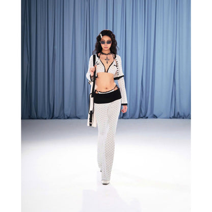 Sodope Club Dot Melor Bikini Set (Pre-order)