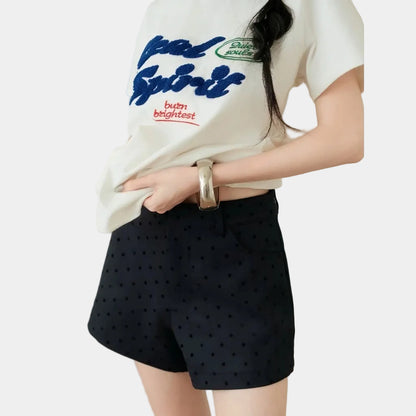 Kidostudio Dotty Shorts