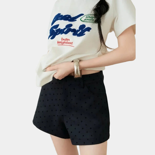 Kidostudio Dotty Shorts