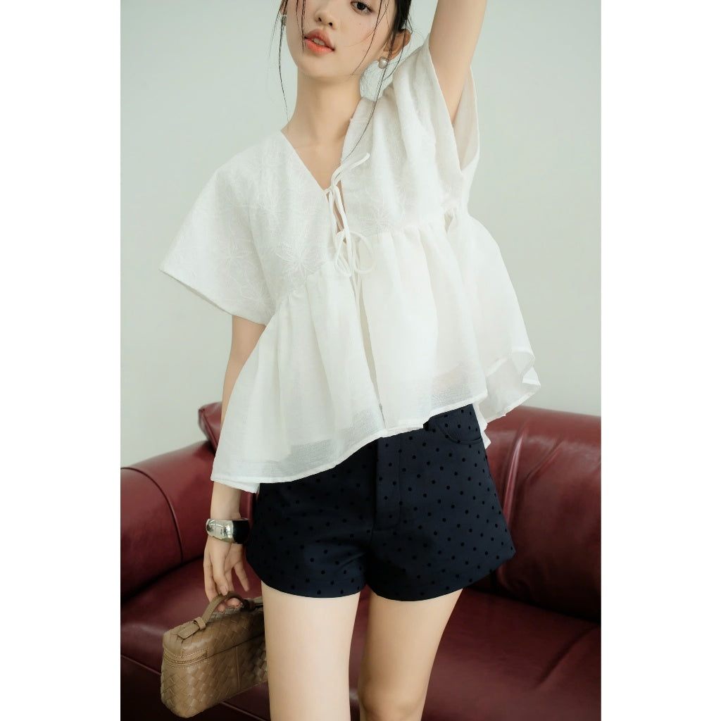 Kidostudio Dotty Shorts