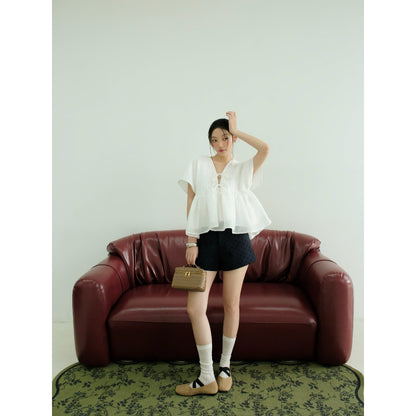Kidostudio Dotty Shorts