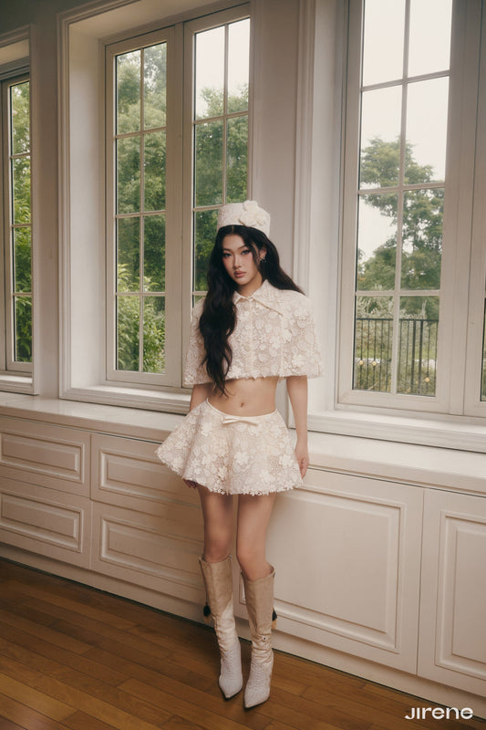 Jirene Douce Set (Pre-order)