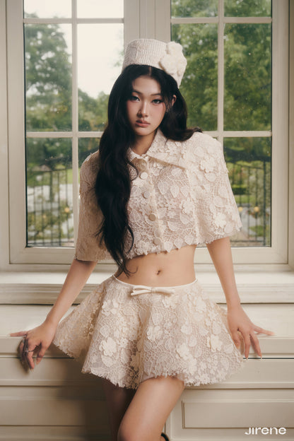 Jirene Douce Set (Pre-order)