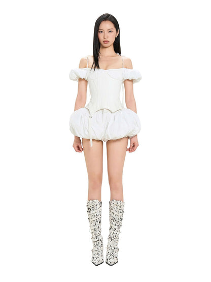 Lsoul Doux Fou Set (Pre-order)