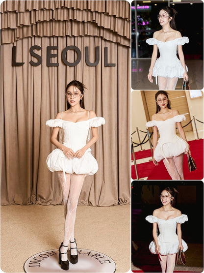 Lsoul Doux Fou Set (Pre-order)