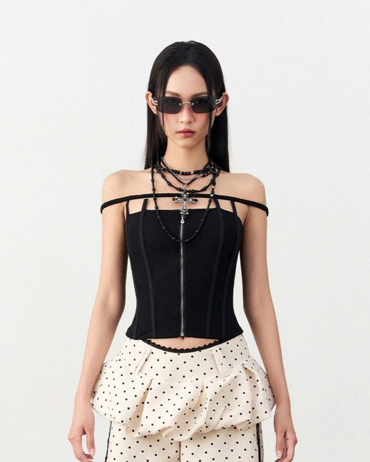 Sodope Club Dracula Top (Pre-order)
