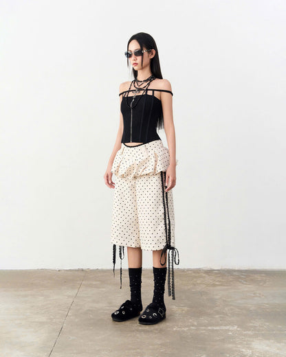 Sodope Club Dracula Top (Pre-order)