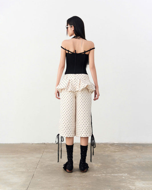 Sodope Club Dracula Top (Pre-order)