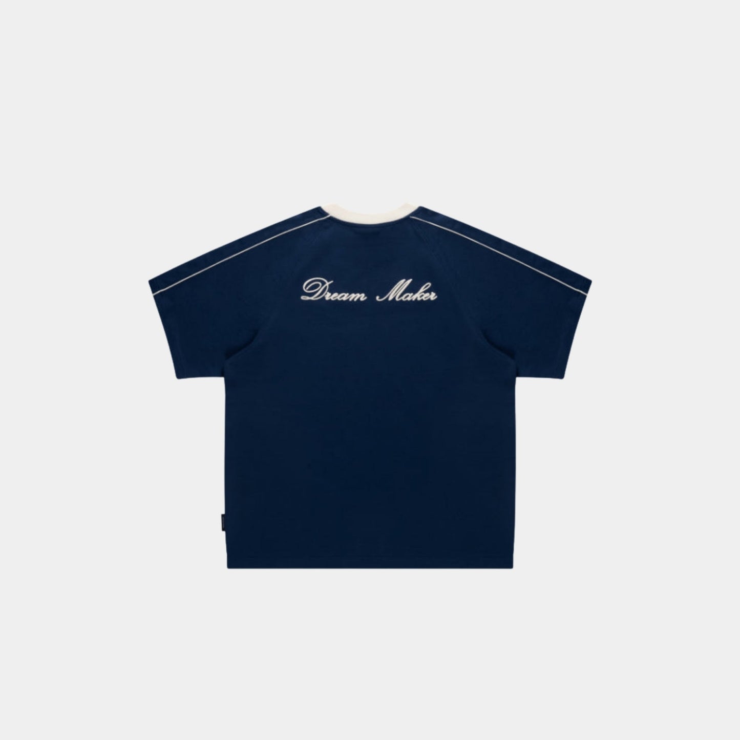 Levents Dream Maker Raglan Oversized Tee