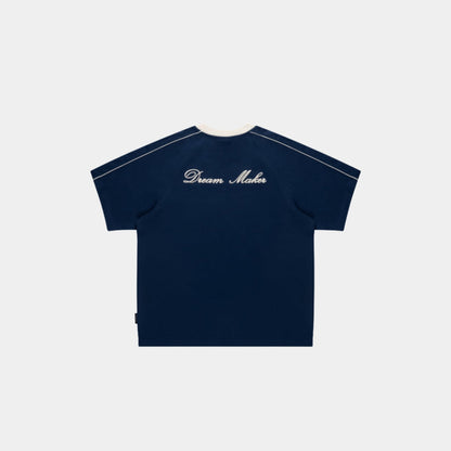 Levents Dream Maker Raglan Oversized Tee