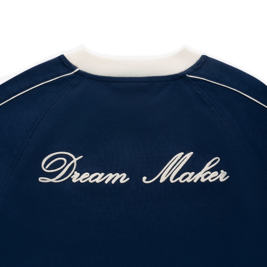 Levents Dream Maker Raglan Oversized Tee
