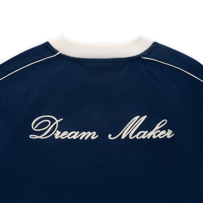 Levents Dream Maker Raglan Oversized Tee