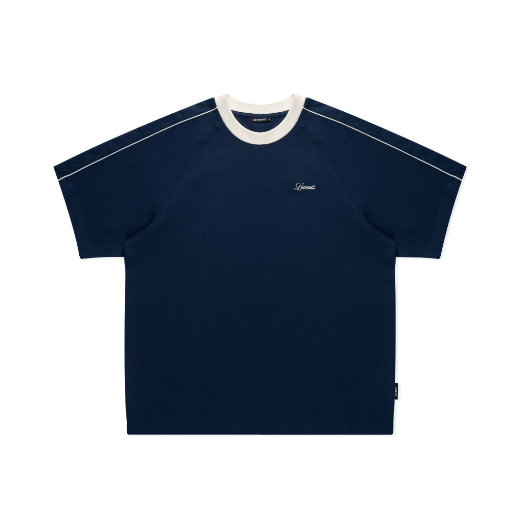 Levents Dream Maker Raglan Oversized Tee