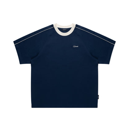 Levents Dream Maker Raglan Oversized Tee