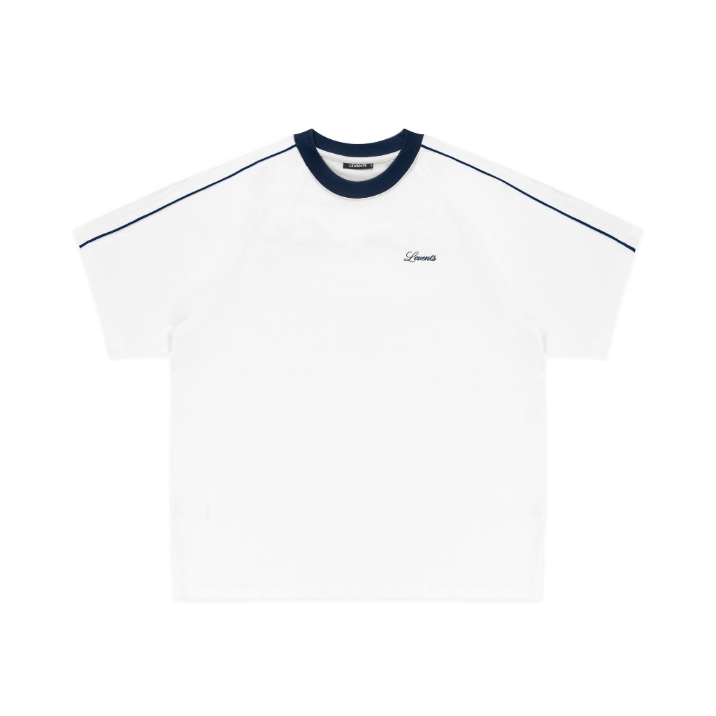 Levents Dream Maker Raglan Oversized Tee
