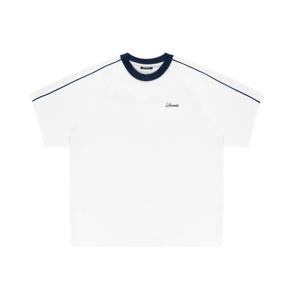 Levents Dream Maker Raglan Oversized Tee