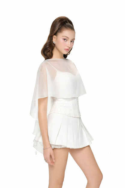 Jubin Dua Top (Pre-order)