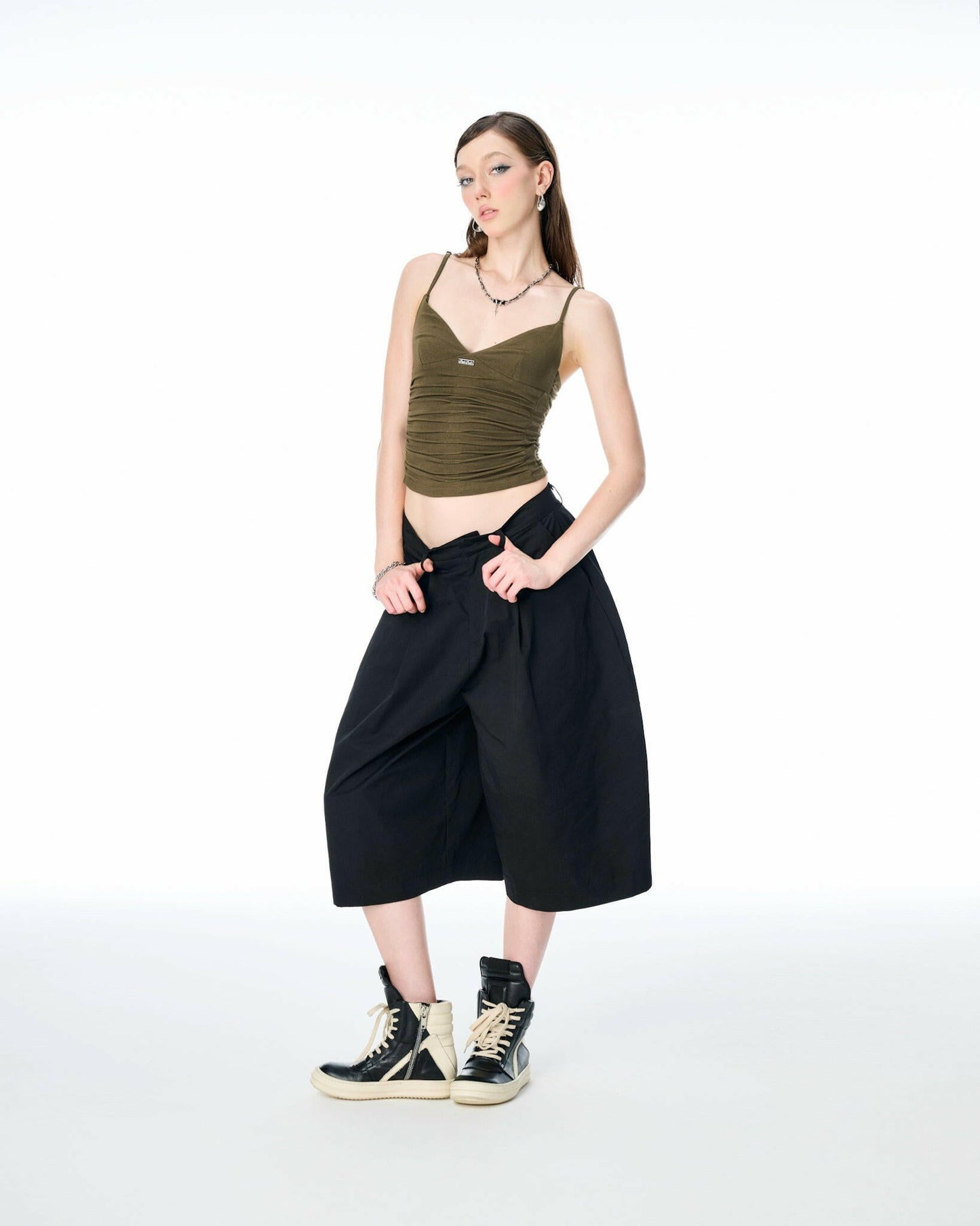 Push Push Dume Jort (Pre-order)
