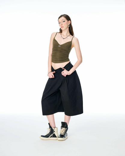 Push Push Dume Jort (Pre-order)