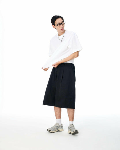 Push Push Dume Jort (Pre-order)