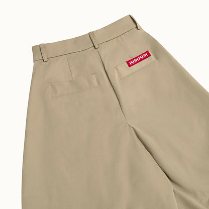 Push Push Dume Jort (Pre-order)