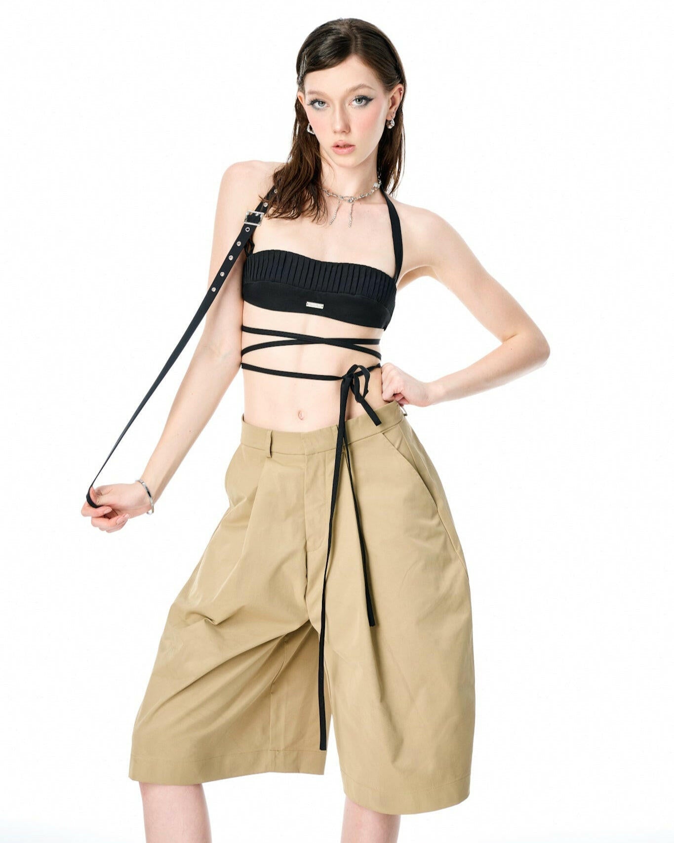 Push Push Dume Jort (Pre-order)