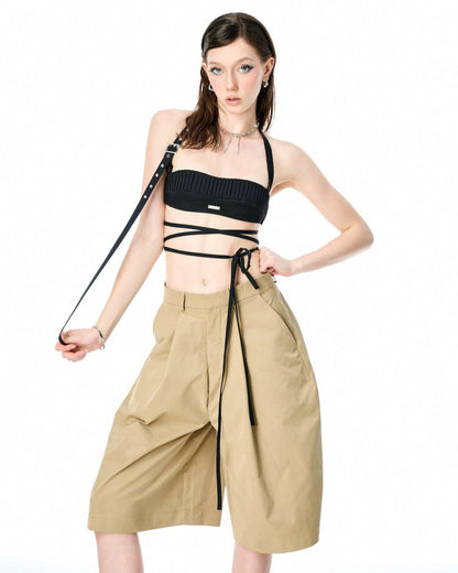 Push Push Dume Jort (Pre-order)