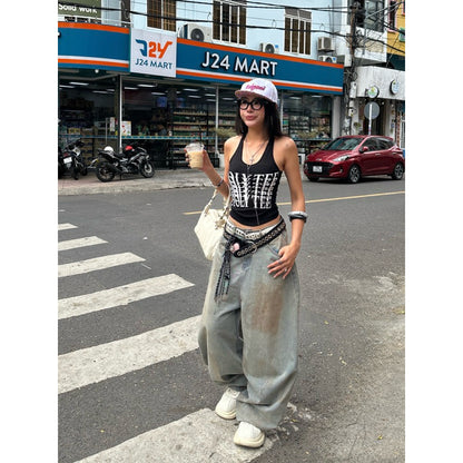 Holytee Dusty Jeans (Pre-order)