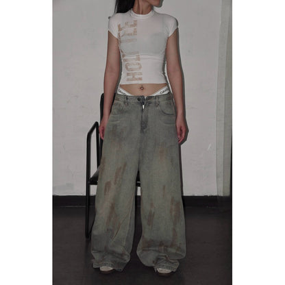 Holytee Dusty Jeans (Pre-order)