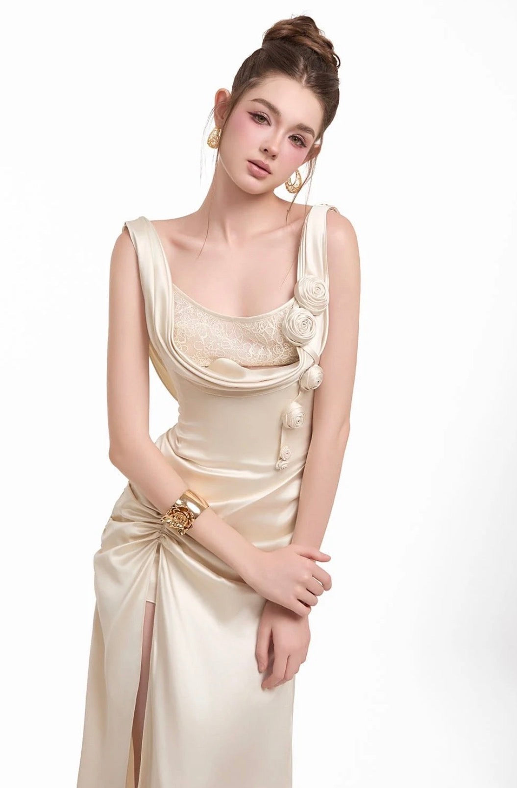 Jeneabyjenny Garnet Dress