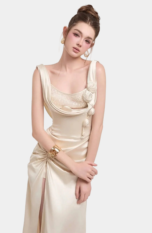 Jeneabyjenny Garnet Dress
