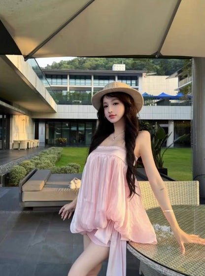 (Shopee Item) Cloud Dress