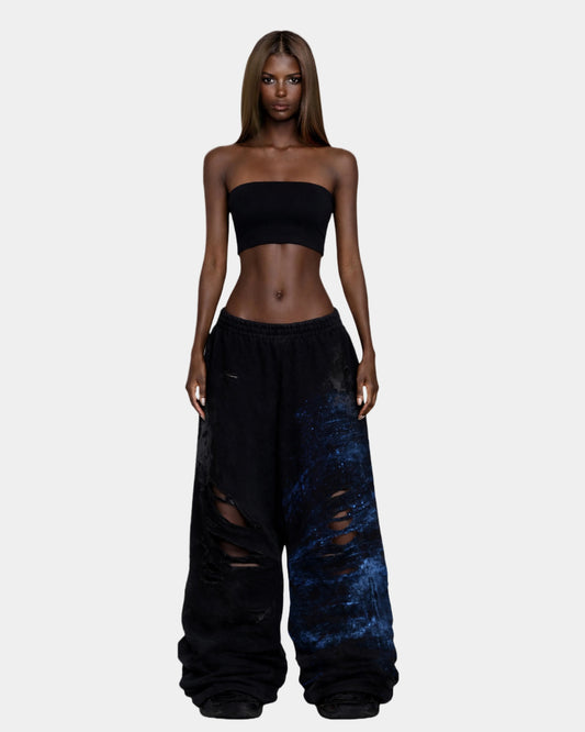 Kish Glowing Beach Sweatpants