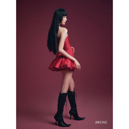 Jirene Eastern Dress (Pre-order)