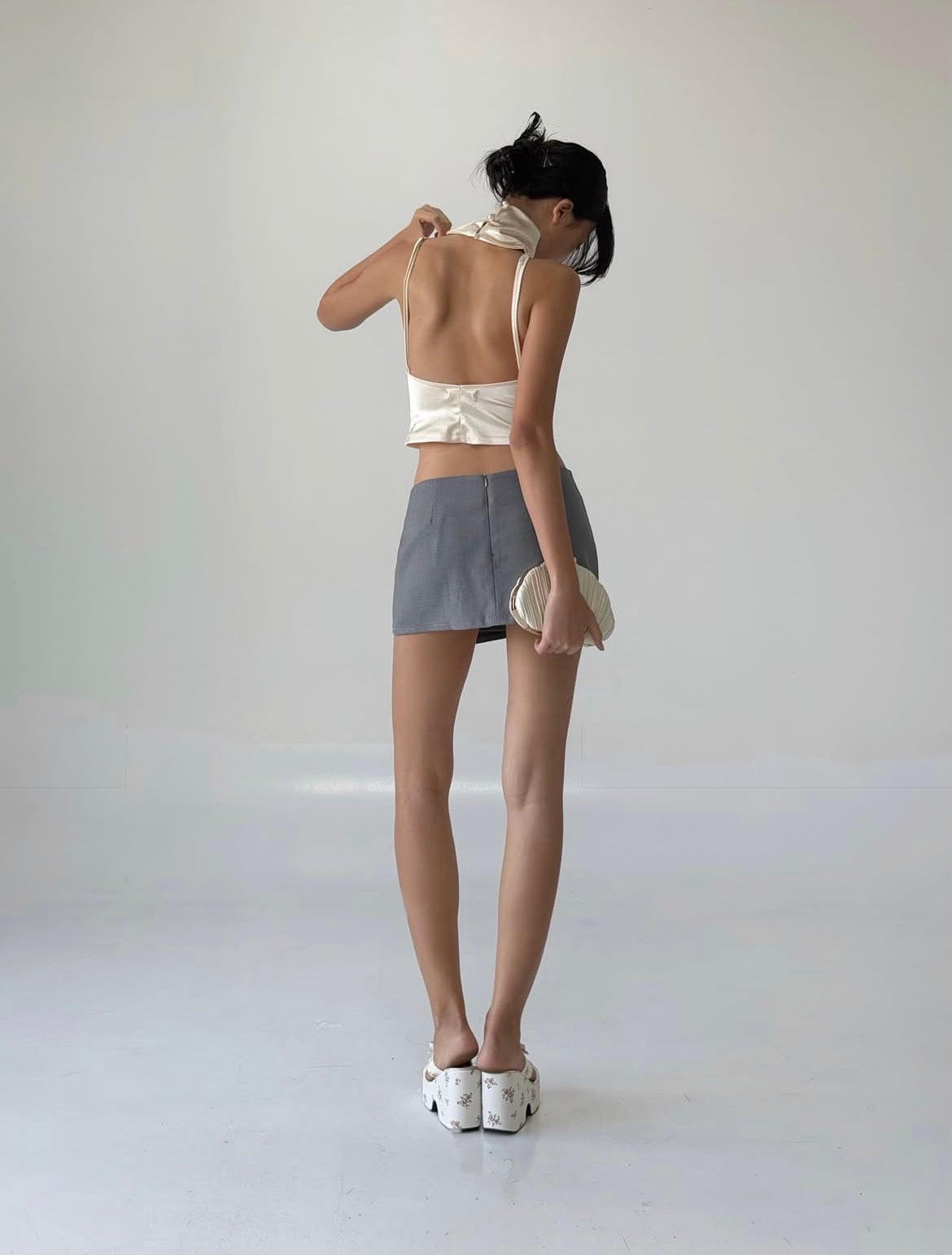 Trouvaile.co_ Amber Top