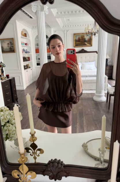 Rubies Sumin Top