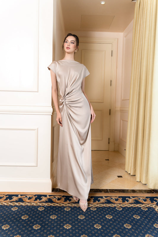 Kisserine Elysia Dress (Pre-order)