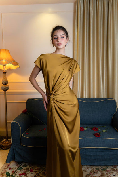 Kisserine Elysia Dress (Pre-order)