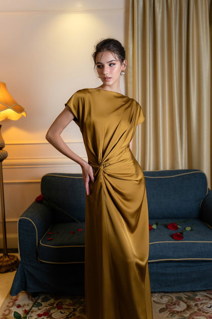Kisserine Elysia Dress (Pre-order)