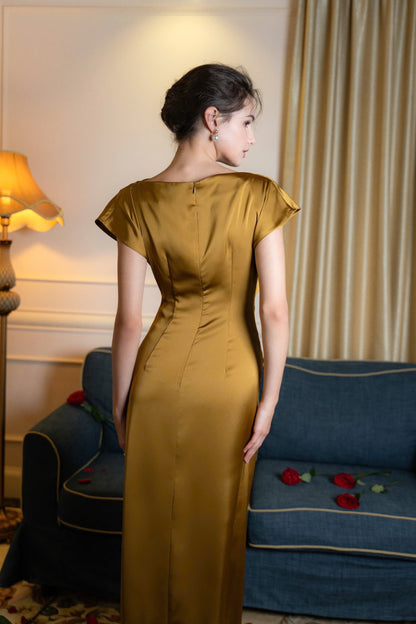 Kisserine Elysia Dress (Pre-order)