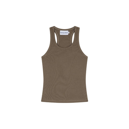 Calem Club Easy Fit Tank Top