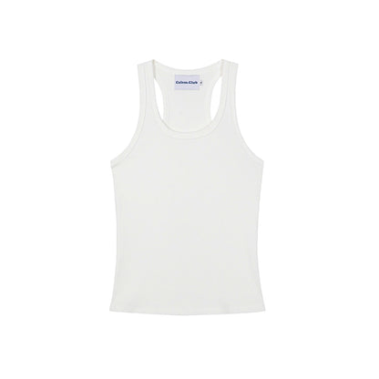 Calem Club Easy Fit Tank Top