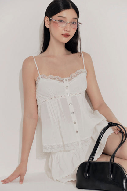 OLV Ebrilla Set (Pre-order)