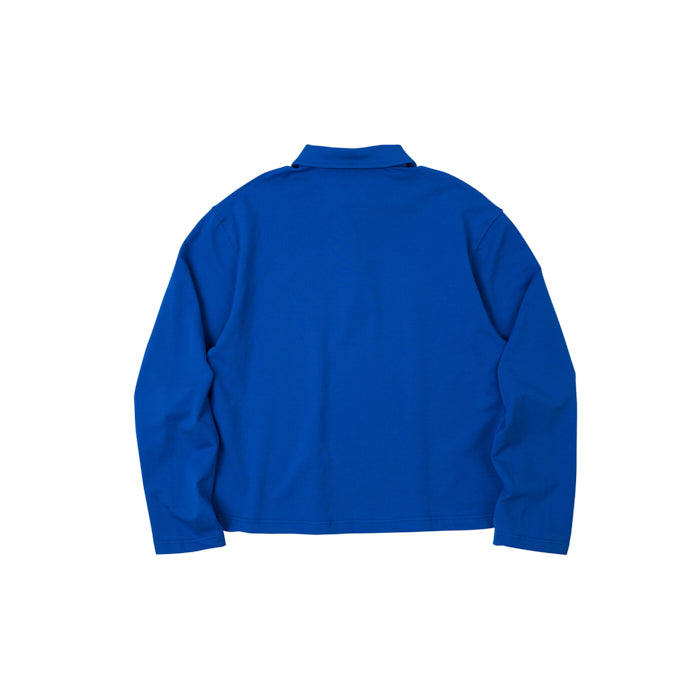 Push Push Echo Polo Tee