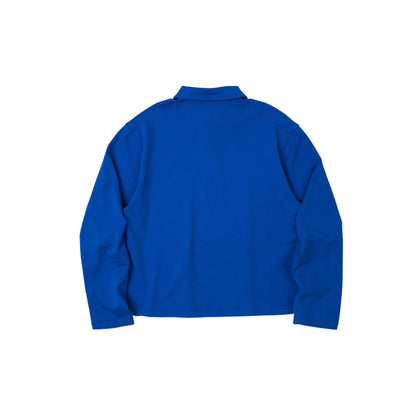 Push Push Echo Polo Tee