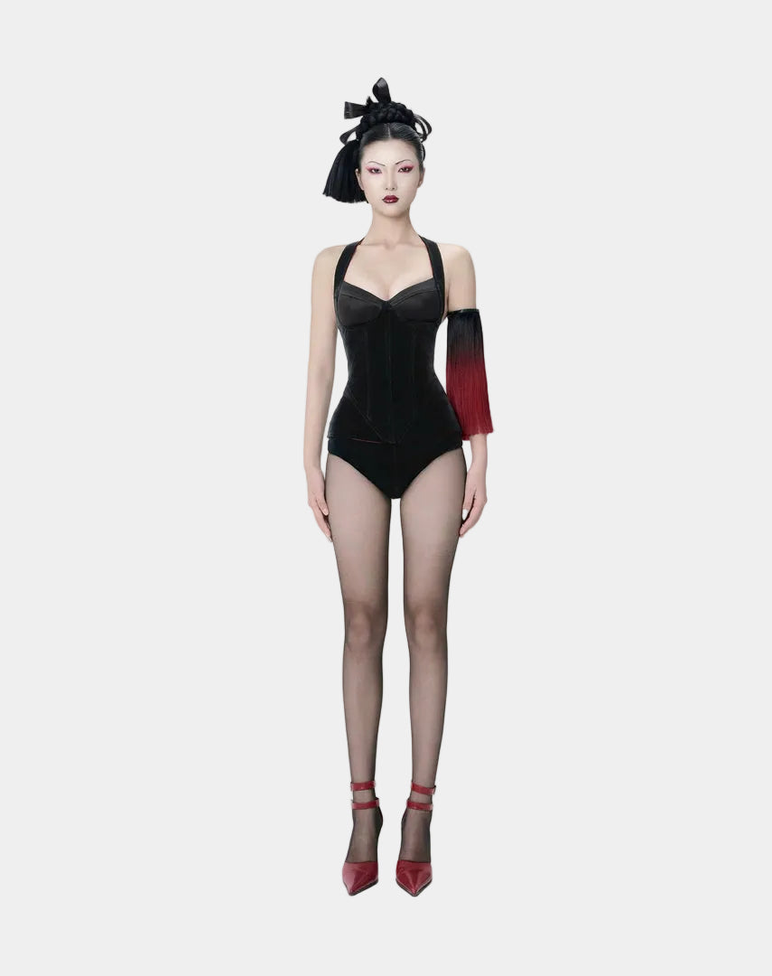 Liniss Eclipse Corset