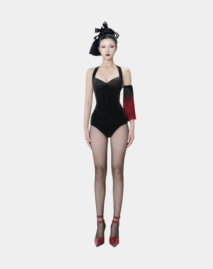 Liniss Eclipse Corset