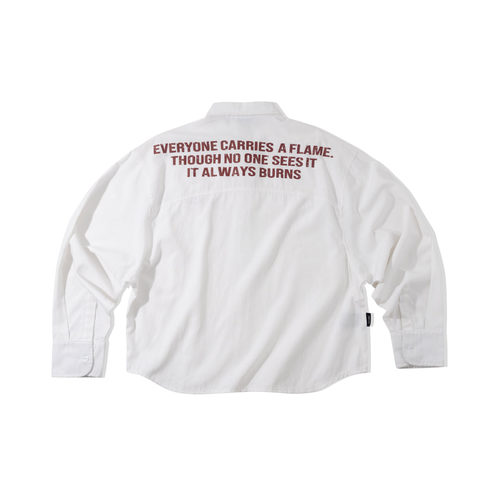 Devotus Ego Shirts