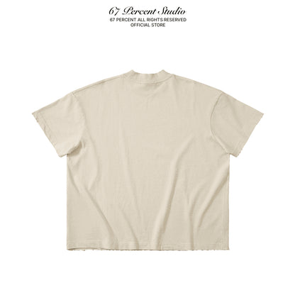 67percent Eight Horses T-shirt